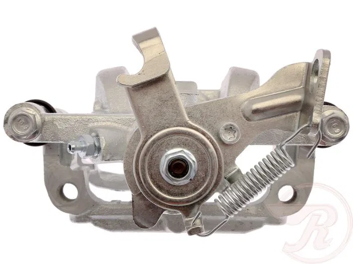 RC12993C – RAYBESTOS Brake Caliper, OE Replacement Loaded Caliper Remanufactured Coated Includes Bracket Single